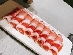 -海底捞火锅(万象汇店)