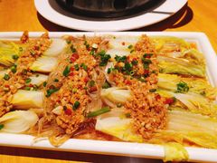 -拈菜(观音桥阳光世纪店)
