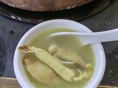 -朴小妹人参鸡汤火锅(长白山万达店)