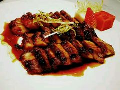 -江南赋(内蒙古大厦店)