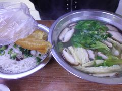 -福屿鲜捞小吃·捞化(福屿总店)