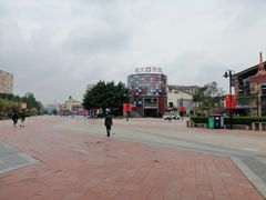 -星巴克臻选(重庆大学城熙街店)
