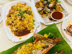 -纽顿熟食中心