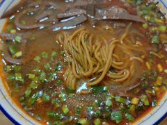-柴氏风味斋(甘家口店)