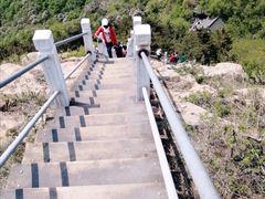 -石老人观光园
