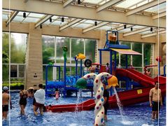 -星湖特色餐厅· 三岔湖环球融创天堂洲际酒店