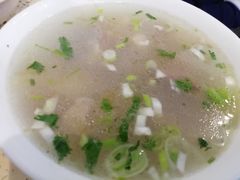 -许氏朝鲜族牛肉汤馆