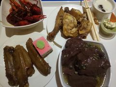 -堂会·KTV·自助餐·团建聚会(天河店)