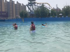-奥帕拉拉水公园