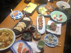 -一心创作料理屋(经开万达店)