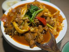 -阿西娅·西北妈妈拿手菜·清真(西关店)