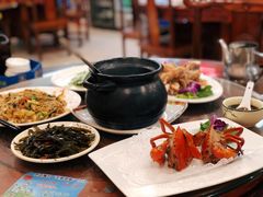 -友强·23年特色海鲜大排档(厦门店)