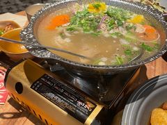 -耶里夏丽·丝路新疆菜·清真食品(徐汇南丹东路臻选店)
