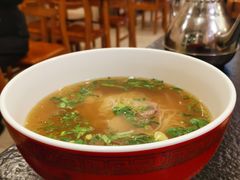-兰州宾馆餐厅(兰州驻京办店)