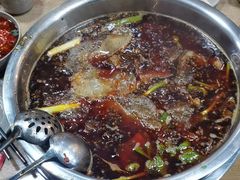 -肖肖酸萝卜鱼火锅(总店)