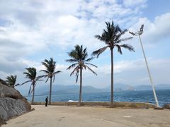 -海南分界洲岛旅游区