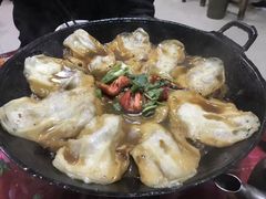-棉布地锅(欣欣路店)