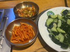 -延边河坝烧烤串城(车公庙店)
