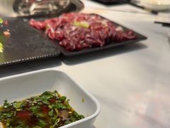 -三毛牛肉店(福强店)