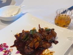 -若蘭慈·无国界素食料理(欢乐海岸店)