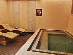 -Waterfall瀑布湾优健源(华侨城店)