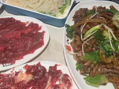 -八合里潮汕鲜牛肉火锅(福州万象城店)