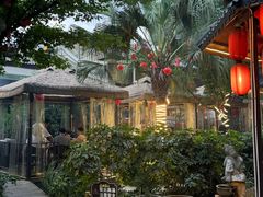 -醉月城西昌火盆烧烤(天府店)