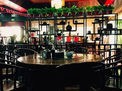 大堂-静海楼(学田店)