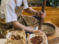 -上席擂茶·新中式青年茶馆(古城店)