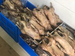 -正宗忘不了老鹅(梅岭店)