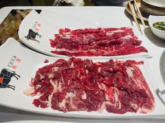 -今日牛事潮汕鲜牛肉火锅(瑞金店)