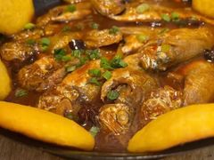 -五谷丰登·胶东海鲜·家常菜(张村店)