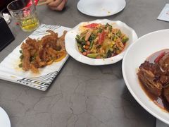 -陈熹公民族美食文化餐厅(中华广场店)