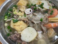 -福屿鲜捞小吃·捞化(福屿总店)