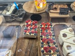 -Alimentari早午餐(安福路店)