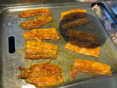 -赞酱川式烤肉(蜀都万达店)