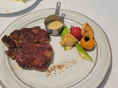 -哈布斯扒房(华发商都店)