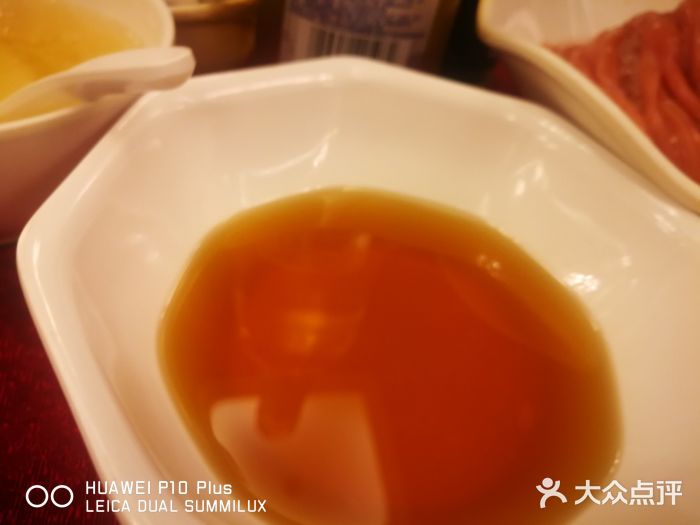 山城年华老火锅(玉林店)图片