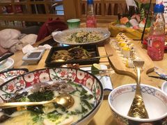 -桃屋日本料理(清华科技园店)