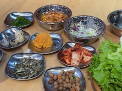 -麻蒲碳烤肉(嘉禾东平地铁站19号店)
