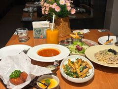 -新贝乐意大利餐厅(苏州中心店)