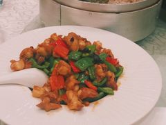 好味汁掌中宝-亢龙太子酒轩(东湖店)