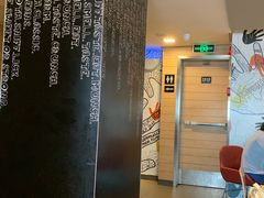 -麦当劳(临顿路店)