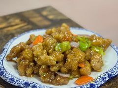 -林海雪乡铁锅炖·东北菜(夏湾店)