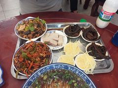 -伟记奥面馆(养育巷店)