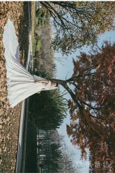 -欣薇婚纱(新源乐汇城店)