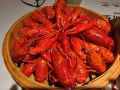 -靓靓蒸虾·头牌蒸虾(雪松路总店)