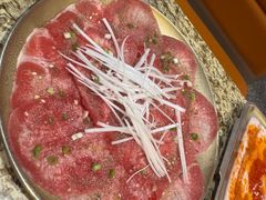 -首尔烤肉大排档(合生汇店)