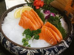 -将太无二·北美传奇寿司(瑞士公寓店)
