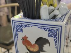 -粤式轩广东茶餐厅(草市街店)